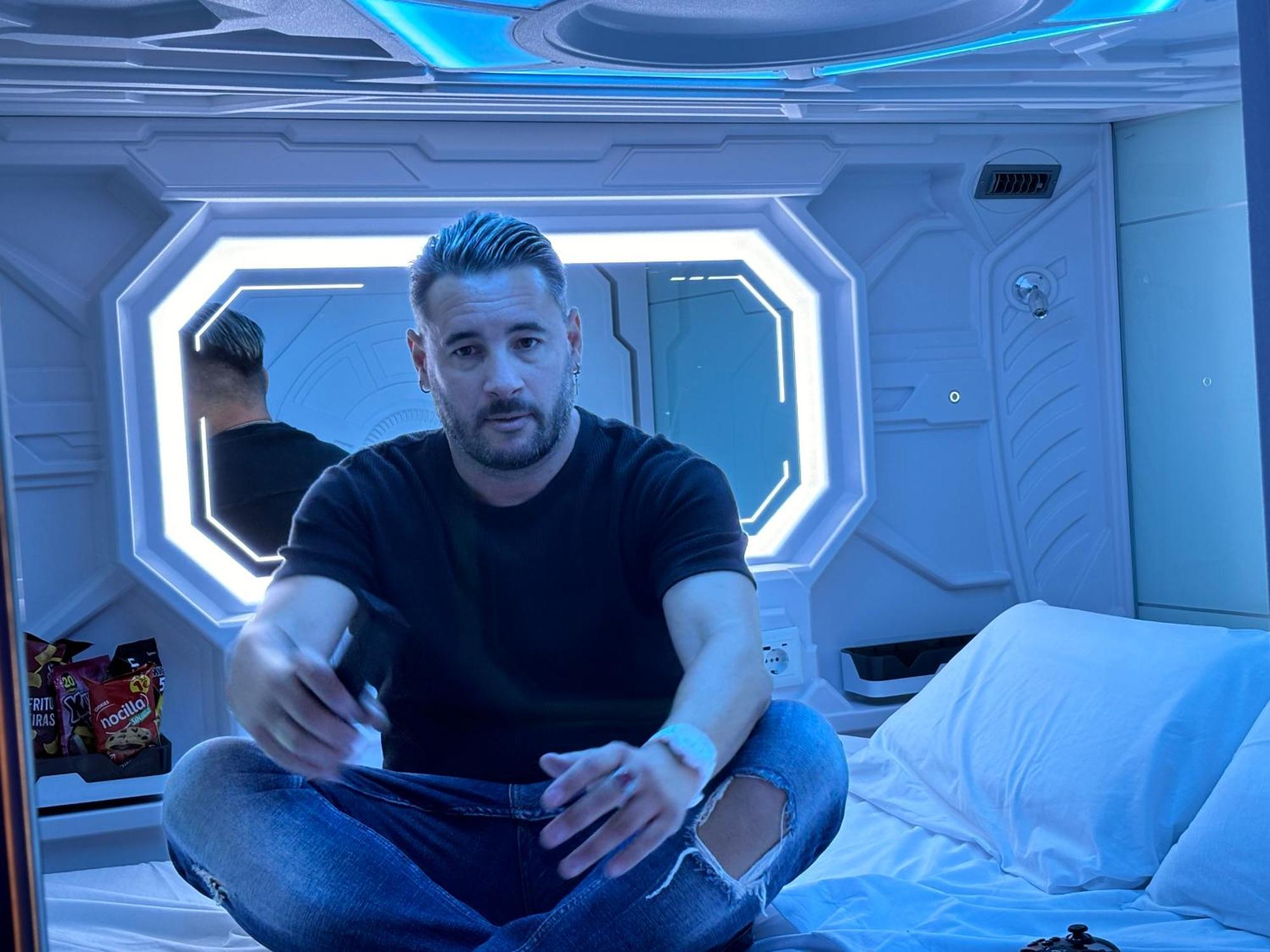 Futurotel Granada Space Spa — Photos 2